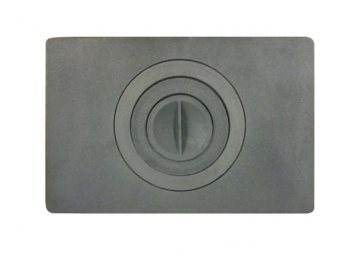 картинка Плита П1-9 1 конф. (510х340х8) Рубцовск от магазина Сантехстрой