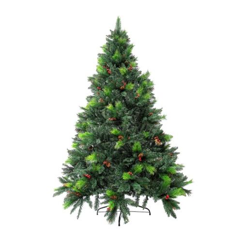 картинка Елка искусственная Royal Christmas Phoenix Premium PP/PVC 240см от магазина Сантехстрой