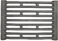 картинка Решетка колосниковая бытовая РД-7 (290х135) Рубцовск от магазина Сантехстрой