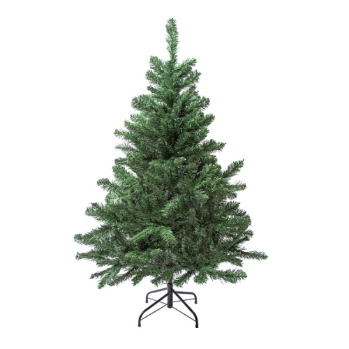 картинка Елка искусственная Royal Christmas Dakota Reduced PVC 150см от магазина Сантехстрой