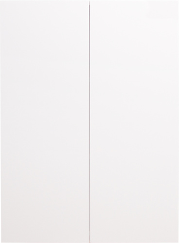 картинка Подвесной шкаф Style Line сс-00000703 Белый от магазина Сантехстрой