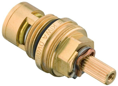 картинка Кран-букса 1/2' Hansgrohe 94149000 от магазина Сантехстрой