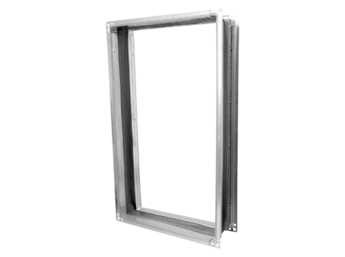 картинка Гибкая вставка FKr 900*500 от магазина Сантехстрой