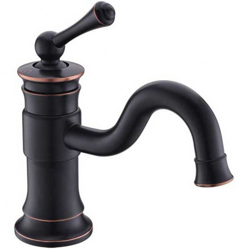 картинка Смеситель для раковины Timo Adelia (6061/04F) от магазина Сантехстрой