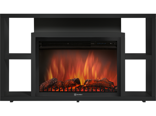 картинка Портал Firelight Multimedia 30 черный от магазина Сантехстрой