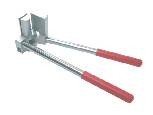 картинка Клещи BISMAT профиль гибочные от магазина Сантехстрой