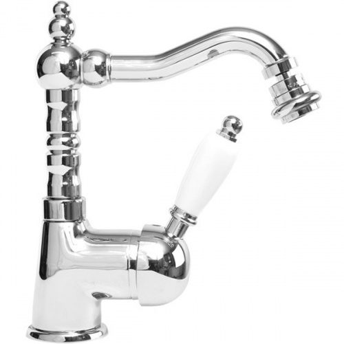 картинка смеситель для биде cezares elite-bsm2-01-bi хром