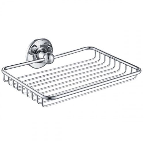 картинка Полка для мочалок Timo Nelson (150022/00) от магазина Сантехстрой