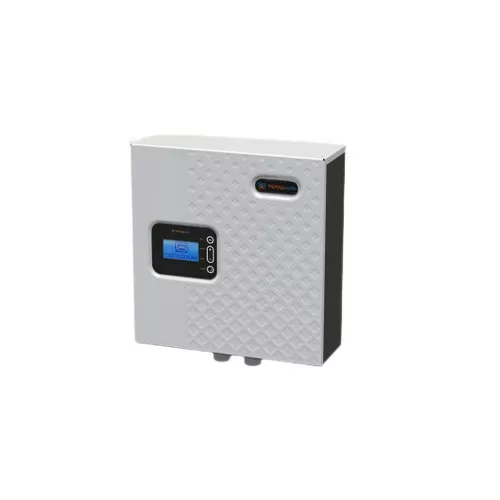 картинка Пульт управления Comfort AQUA от магазина Сантехстрой