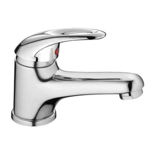 картинка Смеситель для раковины Haiba (HB1003) от магазина Сантехстрой