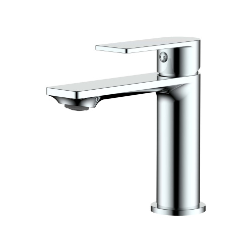 картинка Смеситель для раковины Haiba хром (HB10639) от магазина Сантехстрой