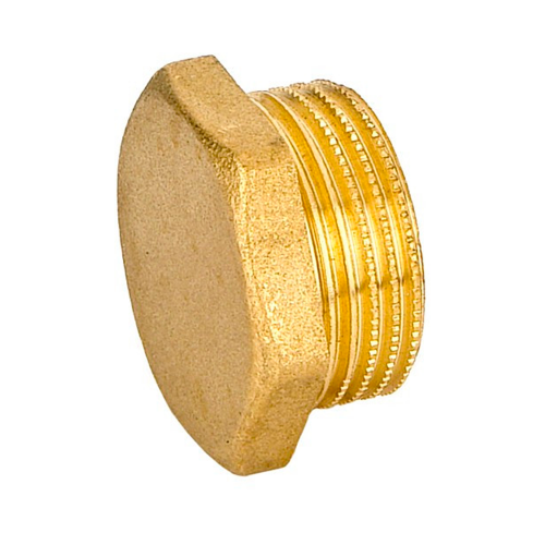 картинка Заглушка TIEMME HР 3/8 от магазина Сантехстрой