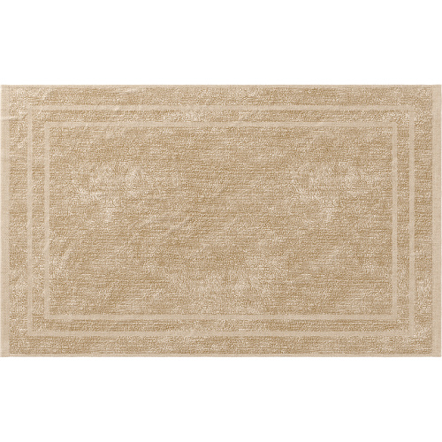 картинка Коврик для ванной комнаты WasserKRAFT Main 65x45 BM-4704 Chamomile от магазина Сантехстрой