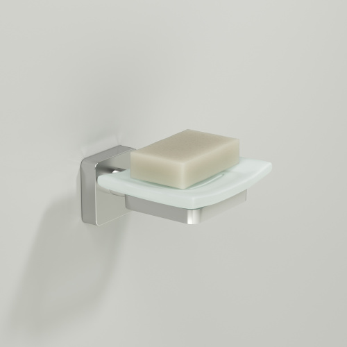 картинка Rhin K-8729 Мыльница от магазина Сантехстрой