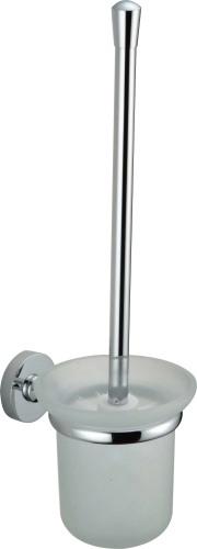 картинка Туалетный ёршик с настенным держателем Savol 87 (S-008794) от магазина Сантехстрой