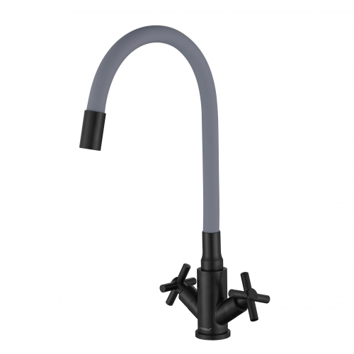 картинка Смеситель для мойки Fmark (FS8442H-04) от магазина Сантехстрой