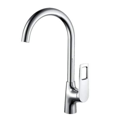 картинка Смеситель для кухни Haiba (HB70595) от магазина Сантехстрой