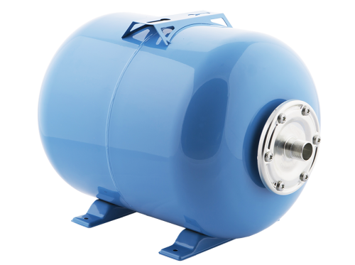 картинка Гидроаккумулятор ДЖИЛЕКС 50 Г от магазина Сантехстрой