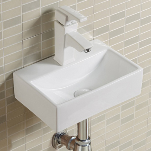 картинка Раковина MELANA MLN-A301 от магазина Сантехстрой