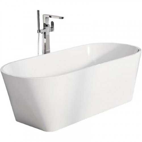 картинка Акриловая ванна Ravak Solo 178x80 XC00100025 от магазина Сантехстрой