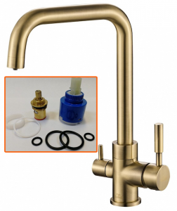 картинка Ремкомплект SH R 9 для STEEL HAMMER от магазина Сантехстрой