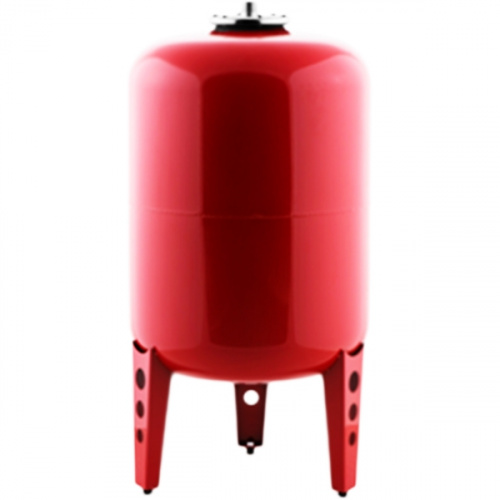 картинка Расширительный бак Джилекс 100 В вертикальный 100 литров от магазина Сантехстрой