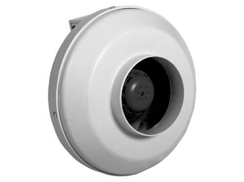 картинка Вентилятор EC канальный CFz 160 MAX от магазина Сантехстрой