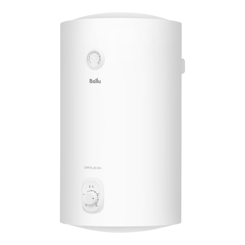 картинка Водонагреватель Ballu BWH/S 100 Orfeus DH от магазина Сантехстрой
