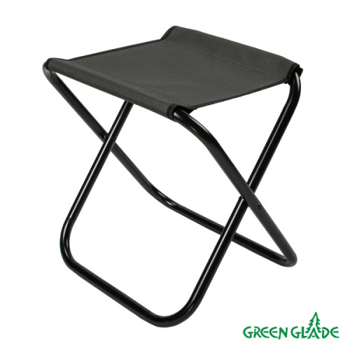 картинка Табурет складной Green Glade РС230 хаки от магазина Сантехстрой