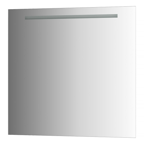 картинка Зеркало со встроенным LED-светильником 6 W EVOFORM BY 2105 от магазина Сантехстрой