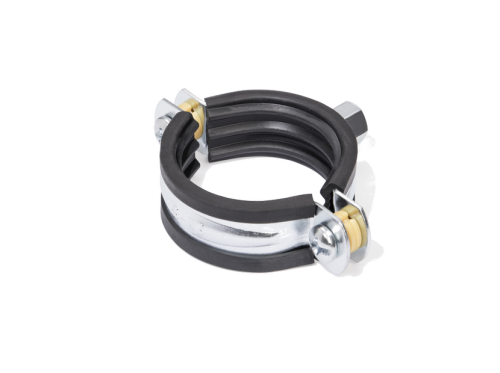 картинка Хомут опорный 50 M8 от магазина Сантехстрой