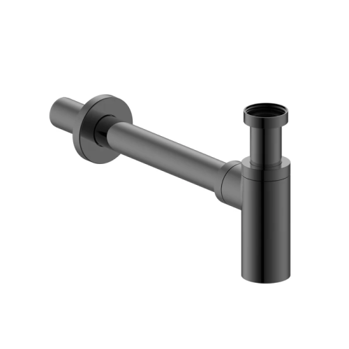 картинка Бутылочный сифон IDDIS для умывальника Optima Home (OPTGM00i84) от магазина Сантехстрой