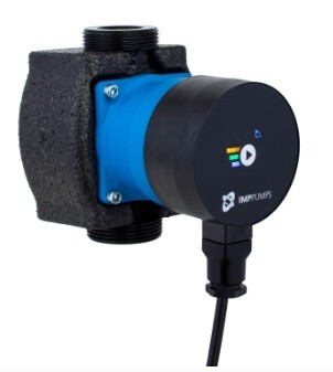 картинка Насос NMT MINI 25/40-130 от магазина Сантехстрой