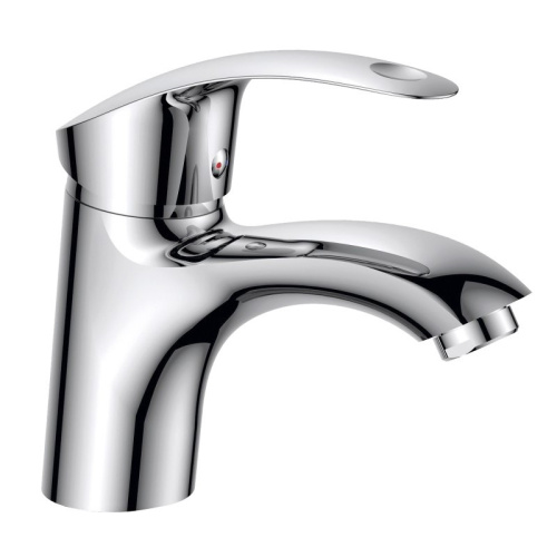 картинка Смеситель для раковины Haiba (HB1021) от магазина Сантехстрой