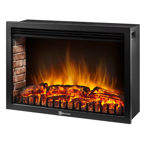 картинка Очаг электрический Electrolux EFP/P-3020LS N от магазина Сантехстрой