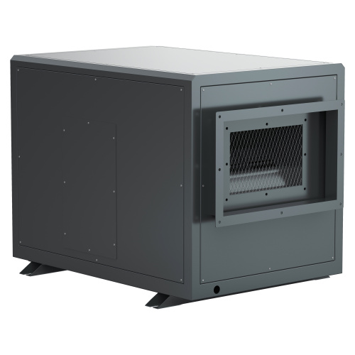 картинка Осушитель канальный Shuft SHA-D240 от магазина Сантехстрой