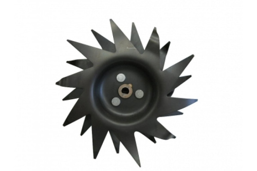 картинка Фреза базовая правая Mantis 438RA от магазина Сантехстрой