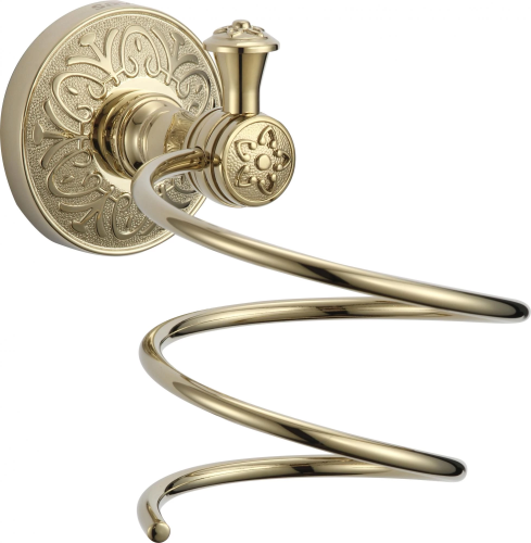 картинка Держатель для фена Savol 58b (S-005855B) от магазина Сантехстрой