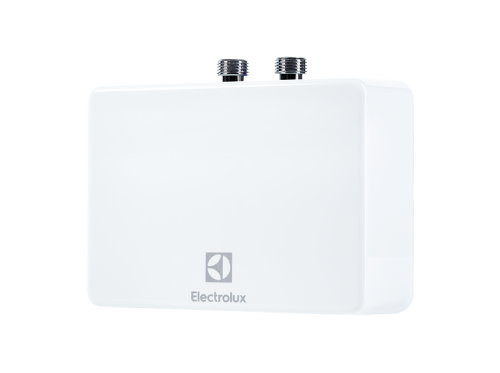 картинка Водонагреватель проточный Electrolux NP 4 AQUATRONIC 2.0 от магазина Сантехстрой