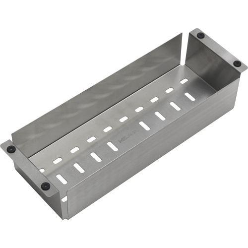 картинка Многофункциональный коландер MELANA ProfLine SS304 400мм (MLN-H0002B) от магазина Сантехстрой