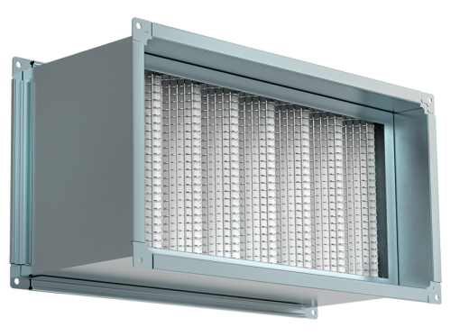 картинка Фильтр-бокс (корпус) Shuft FBRr-K 700x400 от магазина Сантехстрой