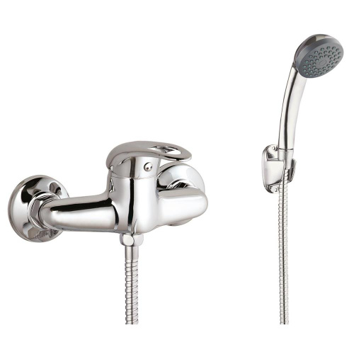 фотография смеситель econoce ec0362 для душа