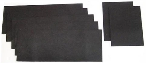 картинка Комплект шумоизоляции для ванн Kaldewei 687675730000 от магазина Сантехстрой