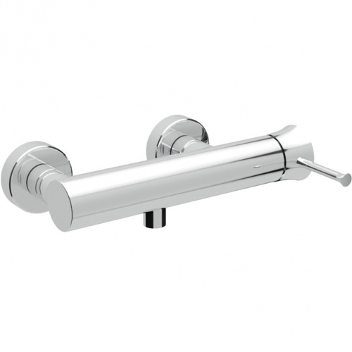 фотография смеситель для душа cezares positano-dm-01 хром