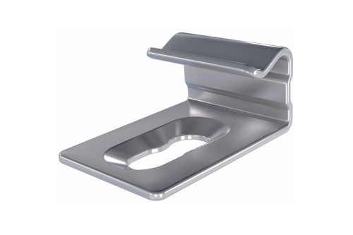 картинка HILST Клипса HILST START Premium 3D (металл), 8мм от магазина Сантехстрой