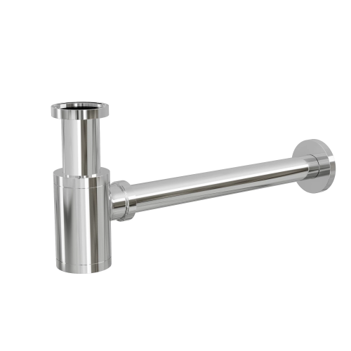 картинка Сифон D&K для умывальника (DC9074) от магазина Сантехстрой