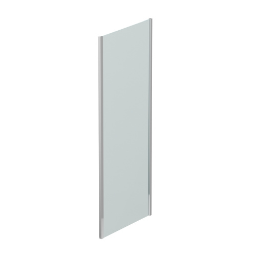 картинка Боковая панель BelBagno LUCE-80-FIX-C-Cr от магазина Сантехстрой