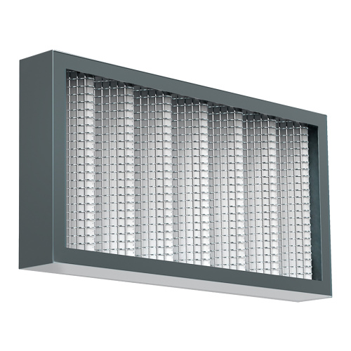 картинка Фильтр кассетный FRKr (G3) 900х500/100 от магазина Сантехстрой