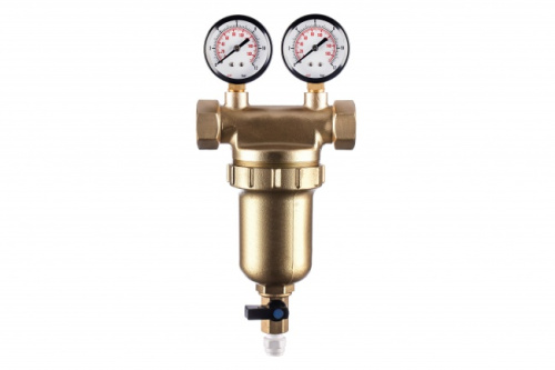 картинка Фильтр Гейзер-Бастион 7508145201 от магазина Сантехстрой