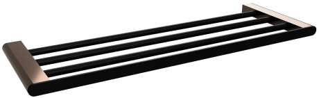 картинка Полка для полотенец 60 см Bemeta Galla 108105080 от магазина Сантехстрой